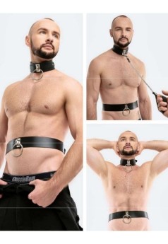 Censan Boyun Bel Tasması