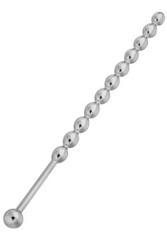 Censan BDSM Paslanmaz Çelik Penis Çubuğu