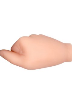 Censan El Şeklinde Masturbatör