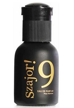 SZAJOR 9 ERKEKLERE ÖZEL PARFÜM 50 ML
