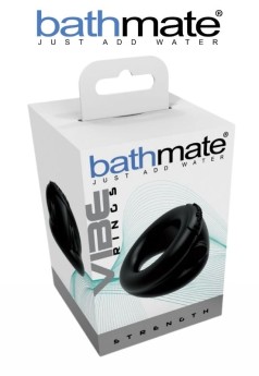 Censan Bathmate Strength Titreşimli Penis Halkası