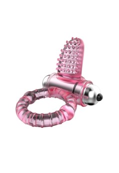 Censan Sweet Vibration Ring