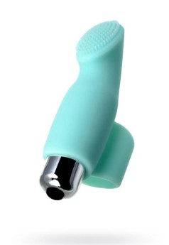 Censan Jos Bliss Parmak Vibratörü Mavi 9 cm