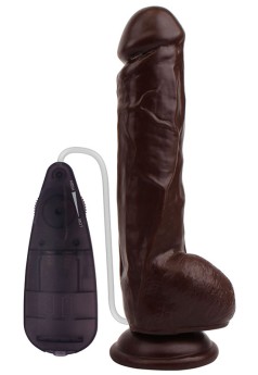 Rubicon Gerçekçi Melez Vibratör - 22.5cm