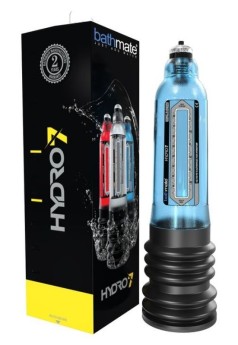 CENSAN Bathmate HYDRO7 hidrolik pompa model2