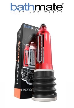 Censan Bathmate HYDROMAX 9 Penis Pompası