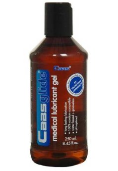 Cabs Glide Kayganlaştırıcı Jel 250ML.