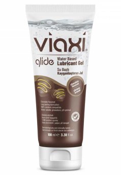 Viaxi Glide Çikolatalı