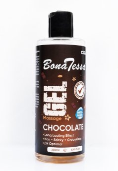 Cabs Bona Tessa Gel Çikolatalı 250 ml