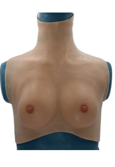 Censan Giyilebilir Silikon Göğüs Model 2
