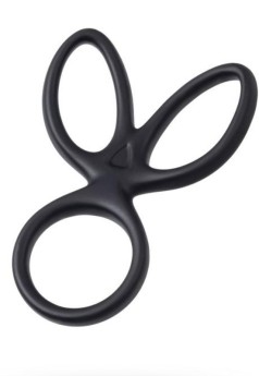 Censan KRAKEN Üçlü Penis Halkası 10cm
