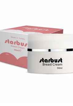 Star Bust Göğüs Bakım Kremi