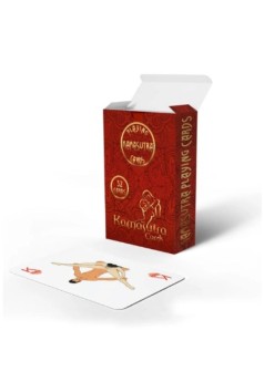Censan KamaSutra Oyun Kartları Model C