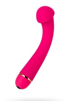 CENSAN Mush Mantar Vibratör Pembe 20 cm