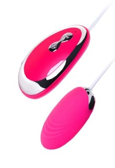 Censan Costa Mini Vibratör Pembe 6,5 cm