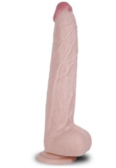 Noctis 32cm Realistik Dildo No:6