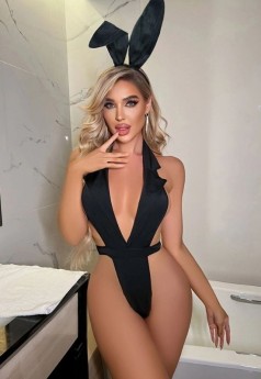 Censan Kadın Siyah Fantezi Seksi Babydoll