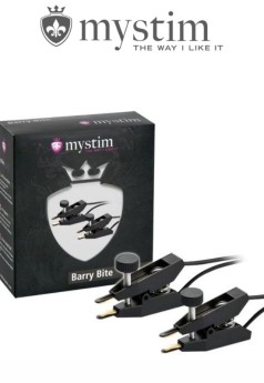 Censan Mystim Barry Bite Meme Kelepçeleri