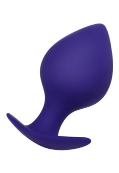 Censan Glob Anal Plug Mor 10 cm