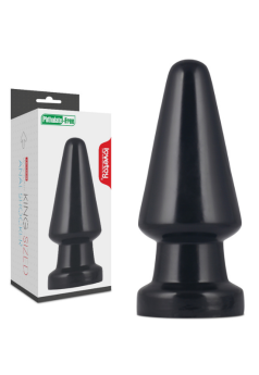 Censan 7 İnç King Sized Anal Shocker