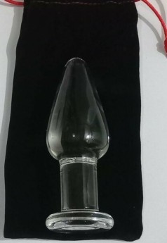 CENSAN Cam Anal Plug 10,5 cm