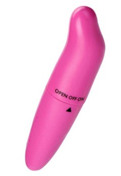 Mini Pembe Vibratör