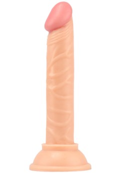 Censan Dickdo Gerçekçi Dildo Penis 14cm