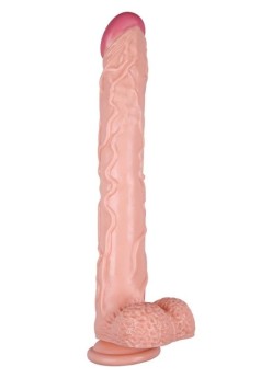 Noctis 42cm Realistik Dildo No:44