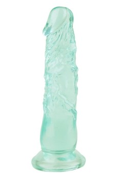 Noctis 20cm Yeşil Dildo No:8