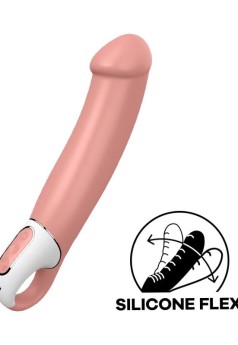 Censan Satisfyer Vibes Master Vibratör 23,5cm