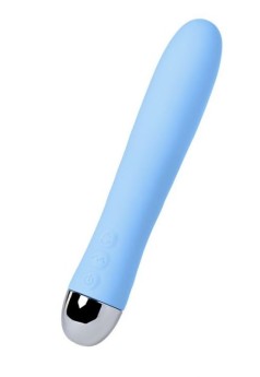 Censan PHYSİCS FAHRENHEİT Titreşimli Isıtmalı Vibratör 19 cm