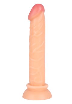Censan 15CM Testissiz Gerçekçi Anal Dildo