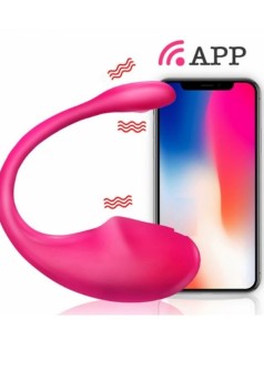 Censan Telefon Kontrollü Yumurta Vibratör