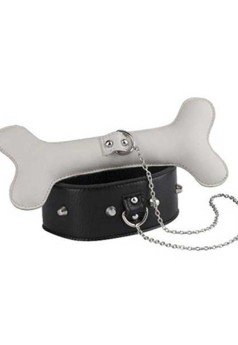 Ultimate Bondage Kemikli Tasma