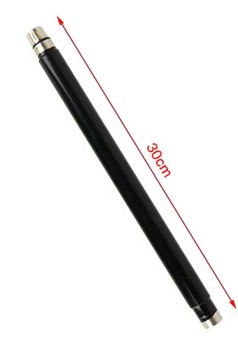 Censan Seks Makinesi Aksesuarı Extender 30cm Uzatma Çubuğu