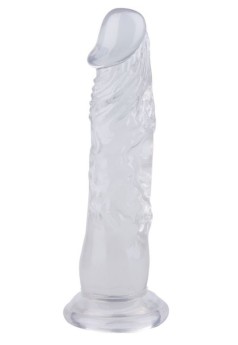 Noctis 20cm Beyaz Dildo No:8