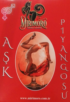 Mirimoro Aşk Piyangosu