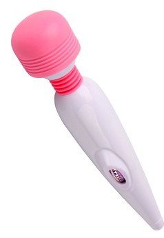 Basic Luv Theory Şarjlı Wand Masaj Aleti