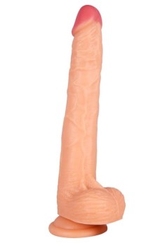 Noctis 29,5cm Realistik Dildo No:25