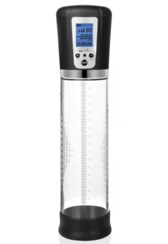 Penextender Smart Pump Akıllı Penis Pompası
