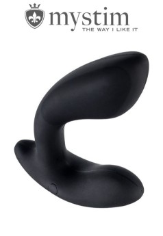 Censan Mystim Flexing Flavio Elektrikli Plug