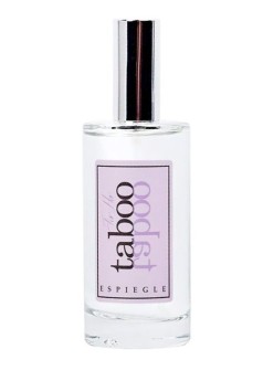 Censan Taboo Afrodizyak Kadın Parfüm Espiegle 50 ML