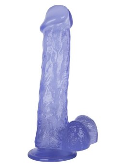 Noctis 30cm Mor Dildo No:69