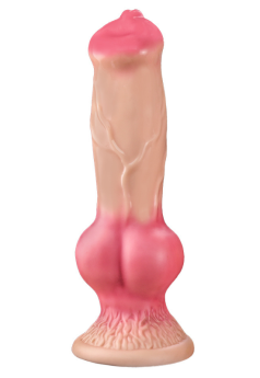Censan Orta Boy Köpek Dildo