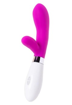 CENSAN Mady Vibratör Pembe 20,4 cm