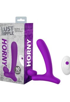 Chisa Horny Mor Vibratör