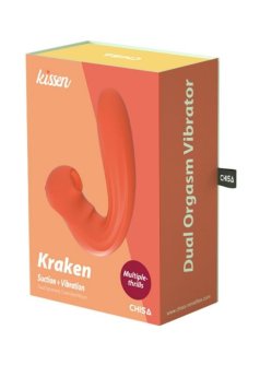 Chisa Kissen Kraken