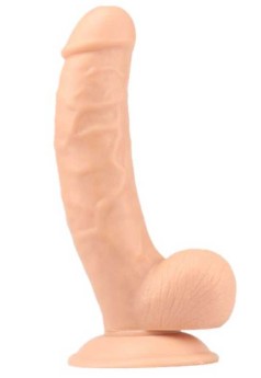 Noctis Gerçekçi Realistik Dildo 21 cm
