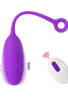 Censan Uzaktan Kumandalı Kuyruklu Vibratör