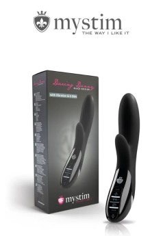 Censan Mystim Daring Danny Elektrikli Vibratör 27 cm